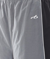 LOGO TRACK PANTS