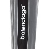 LOGO TRACK PANTS