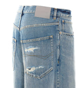 JEANS BAGGY