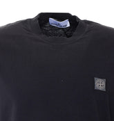 COMPASS PATCH LOGO T-SHIRT