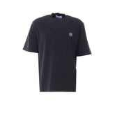 COMPASS PATCH LOGO T-SHIRT