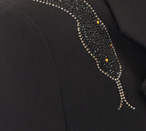 VANILLE STRASS JACKET