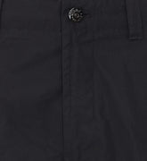 GHOST LOGO CARGO PANTS
