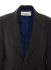 VAVY STRASS JACKET