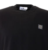 COMPASS PATCH LOGO T-SHIRT