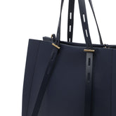 BORSA TOTE PAULETTE IN PELLE