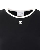 SIGNATURE CONTRAST T-SHIRT