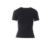 SIGNATURE CONTRAST T-SHIRT