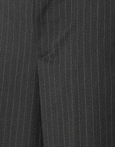 PANTALONE DA TAILLEUR GESSATO