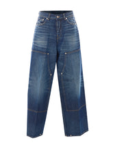 JEANS LEGACY NORM