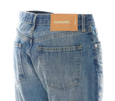 FLORA JEANS