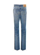 FLORA JEANS