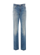 FLORA JEANS