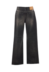 KOREA VINTAGE JEANS
