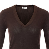 MAGLIA IN LAME'