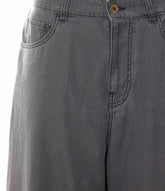 JEANS CON LOGO MIU MIU