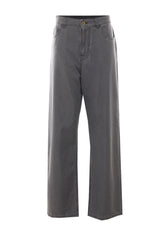 JEANS CON LOGO MIU MIU
