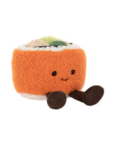 AMUSEABLES CODHI CALIFORNIA ROLL