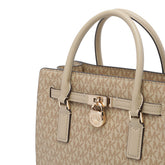 BORSA SATCHEL HAMILTON MODERNE SMALL