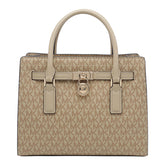 BORSA SATCHEL HAMILTON MODERNE SMALL