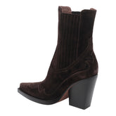 STIVALETTO TEXANO DALLAS