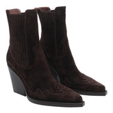 STIVALETTO TEXANO DALLAS
