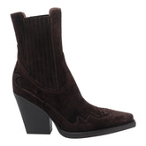 STIVALETTO TEXANO DALLAS