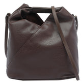 BORSA A MANO JAPANESE MEDIA