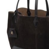 BORSA TOTE DIAMOND MEDIA