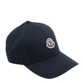 LOGO BASEBALL CAP