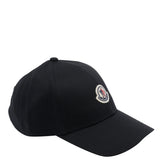 BASEBALL CAP CON LOGO