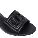 MULES CON LOGO DG MILLENNIALS