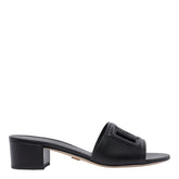 MULES CON LOGO DG MILLENNIALS