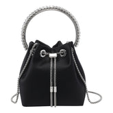 BON BON BUCKET BAG