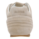 TB.56 SUEDE SNEAKERS