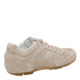 TB.56 SUEDE SNEAKERS