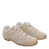 TB.56 SUEDE SNEAKERS