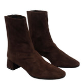 TRES SAINT HONORE' BOOTIES