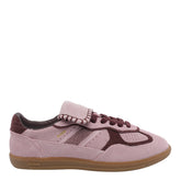 SNEAKER IN SUEDE TB.490