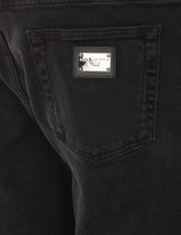 SLIM STRETCH JEANS
