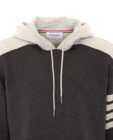 LOGO HOODIE