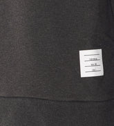 LOGO HOODIE