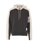 LOGO HOODIE