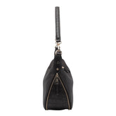 LOGO SHOULDER BAG