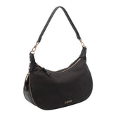 LOGO SHOULDER BAG
