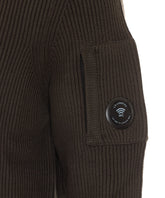 MAGLIA LENS A COSTINE