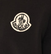 ZIP UP LOGO HOODIE
