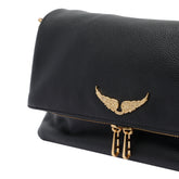 BORSA A SPALLA ROCKY II