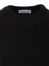 LOGO SWEATER