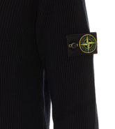 MAGLIA CON LOGO
